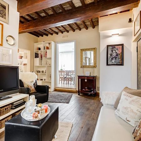 Piazza Di Spagna Fantastic Apartment Рим Екстериор снимка