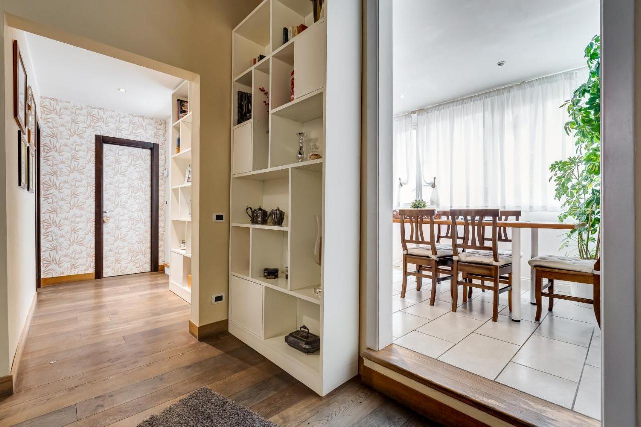 Piazza Di Spagna Fantastic Apartment Рим Екстериор снимка