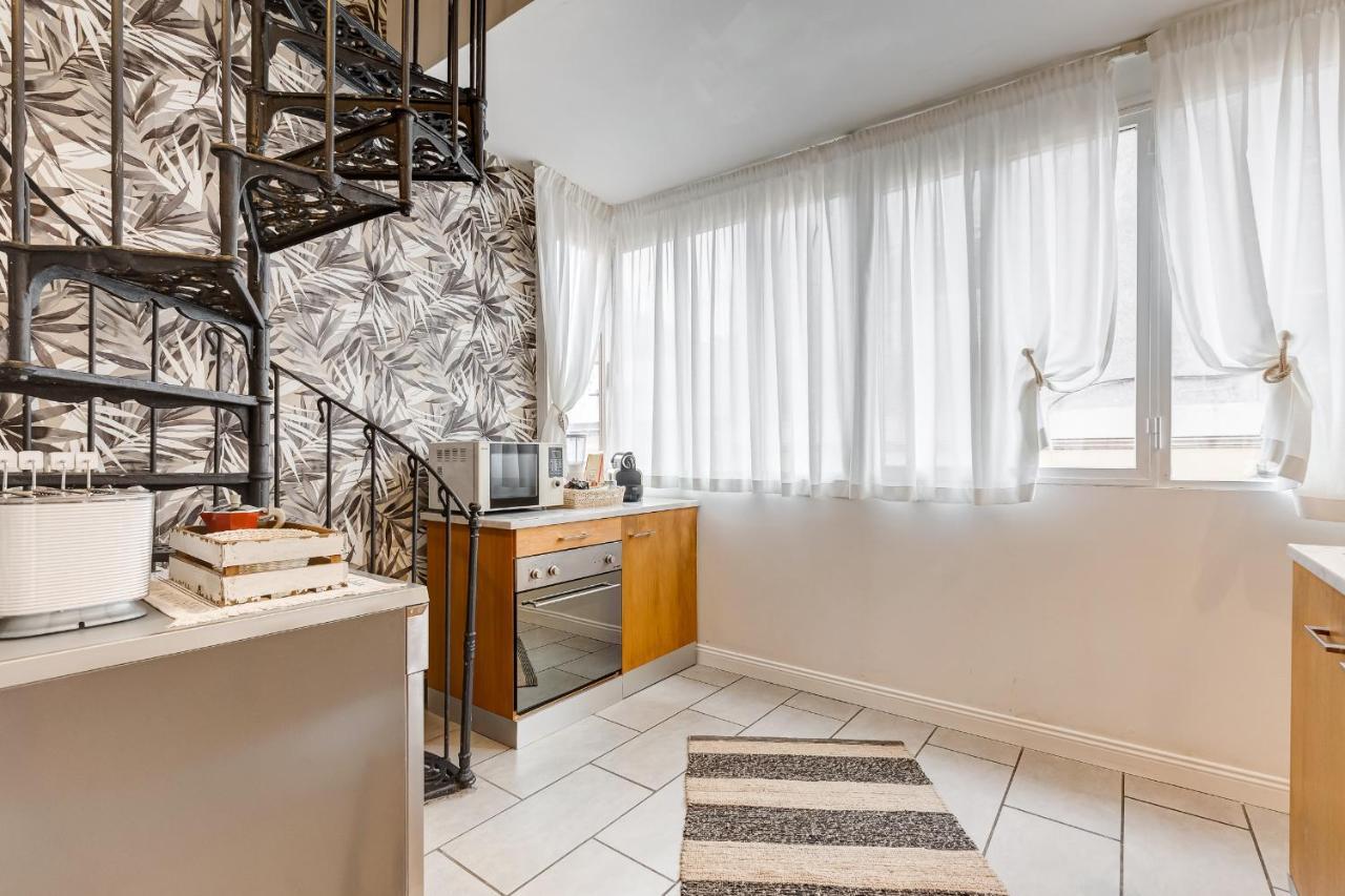 Piazza Di Spagna Fantastic Apartment Рим Екстериор снимка