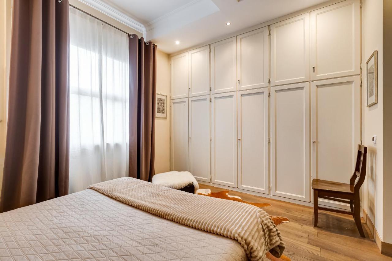 Piazza Di Spagna Fantastic Apartment Рим Екстериор снимка